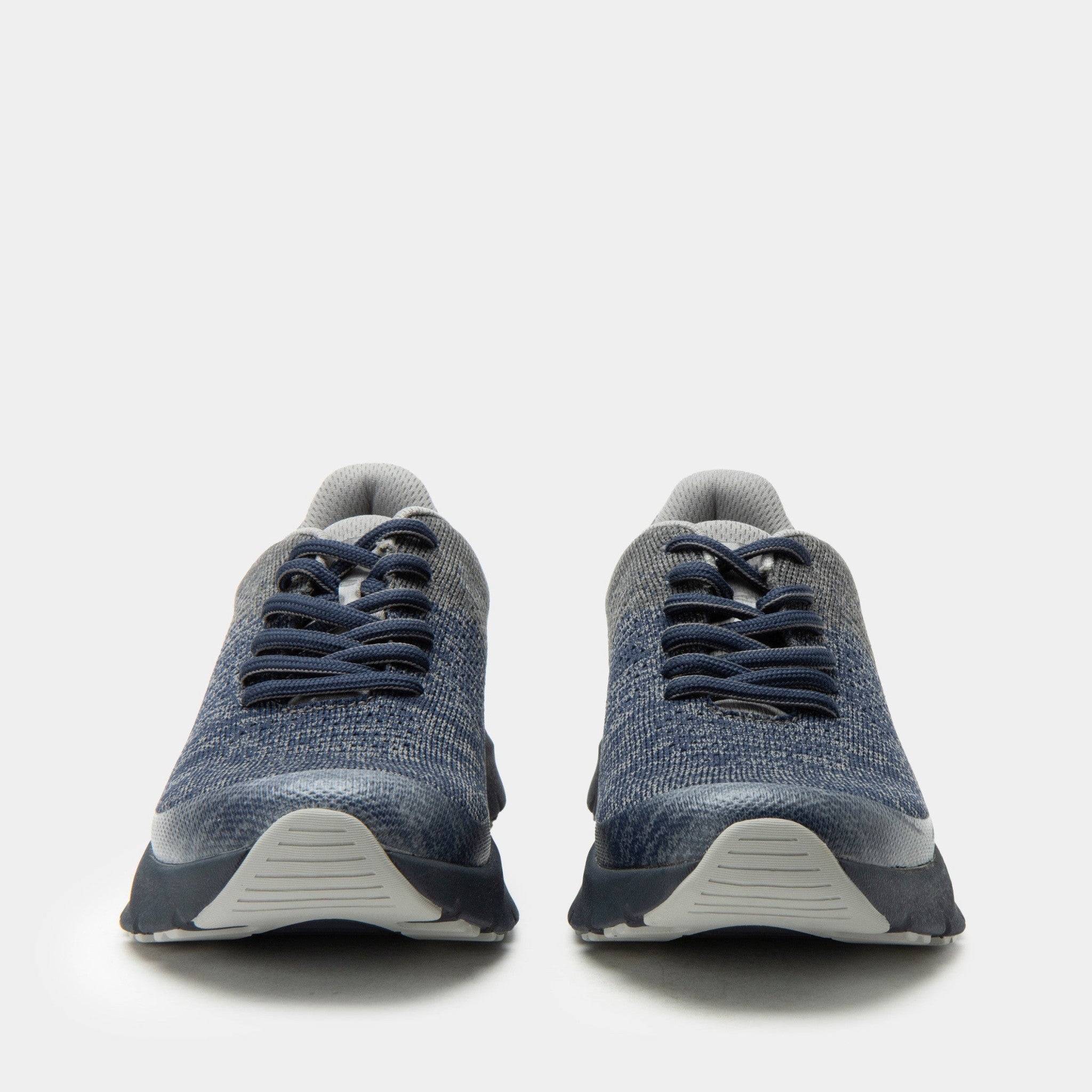 Alegria Revl Rebounce Comfort Arch Support Women's Sneaker - Midnight - 6