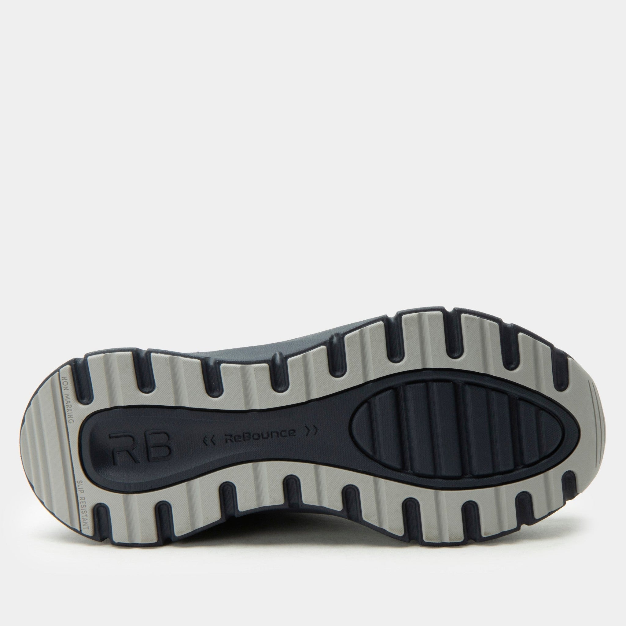 Alegria Revl Rebounce Comfort Arch Support Women's Sneaker - Midnight - 7