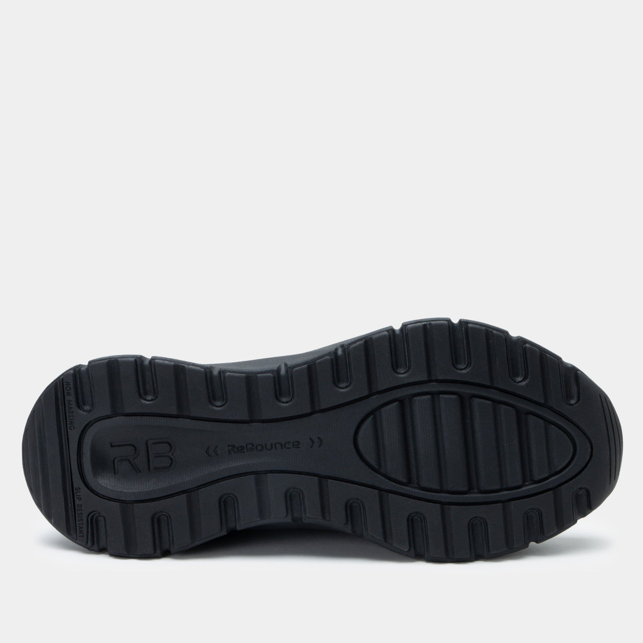 Alegria Rize Comfort Arch Support Women's Sneaker - Black - 6