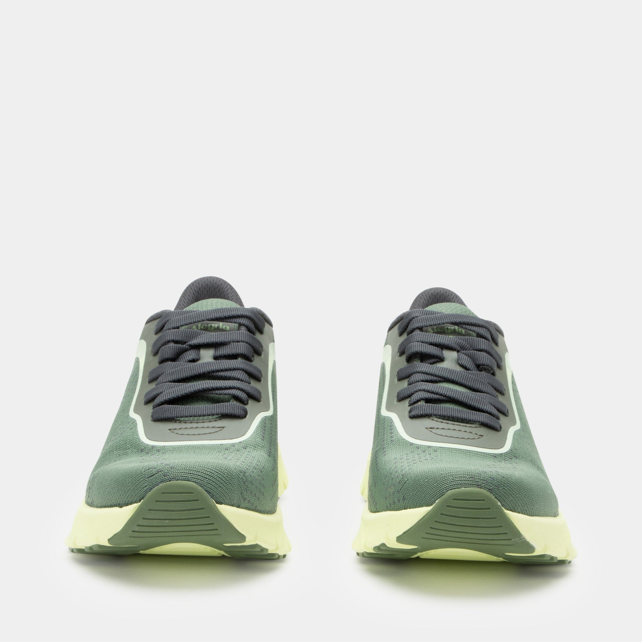 Alegria Rize Comfort Arch Support Women's Sneaker - Matcha Pop - 6