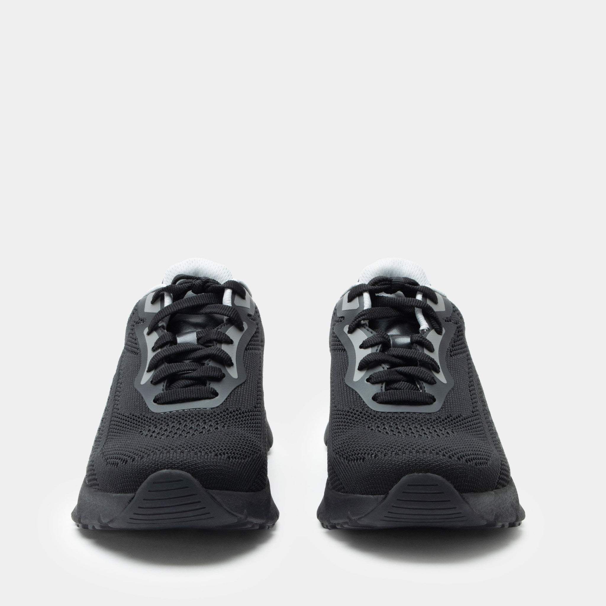 Alegria Rize Comfort Arch Support Women's Sneaker - Onyx - 5
