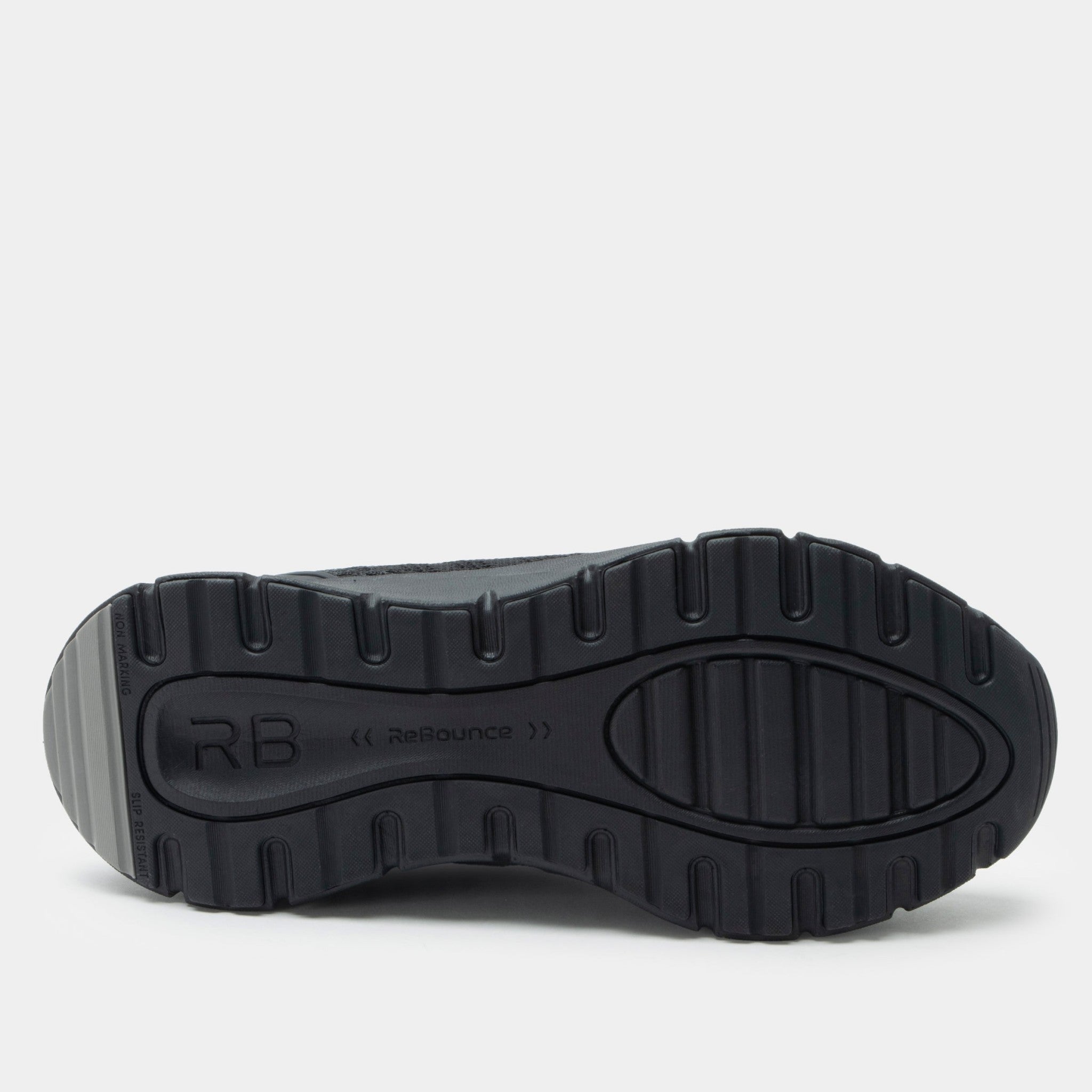 Alegria Rize Comfort Arch Support Women's Sneaker - Onyx - 7