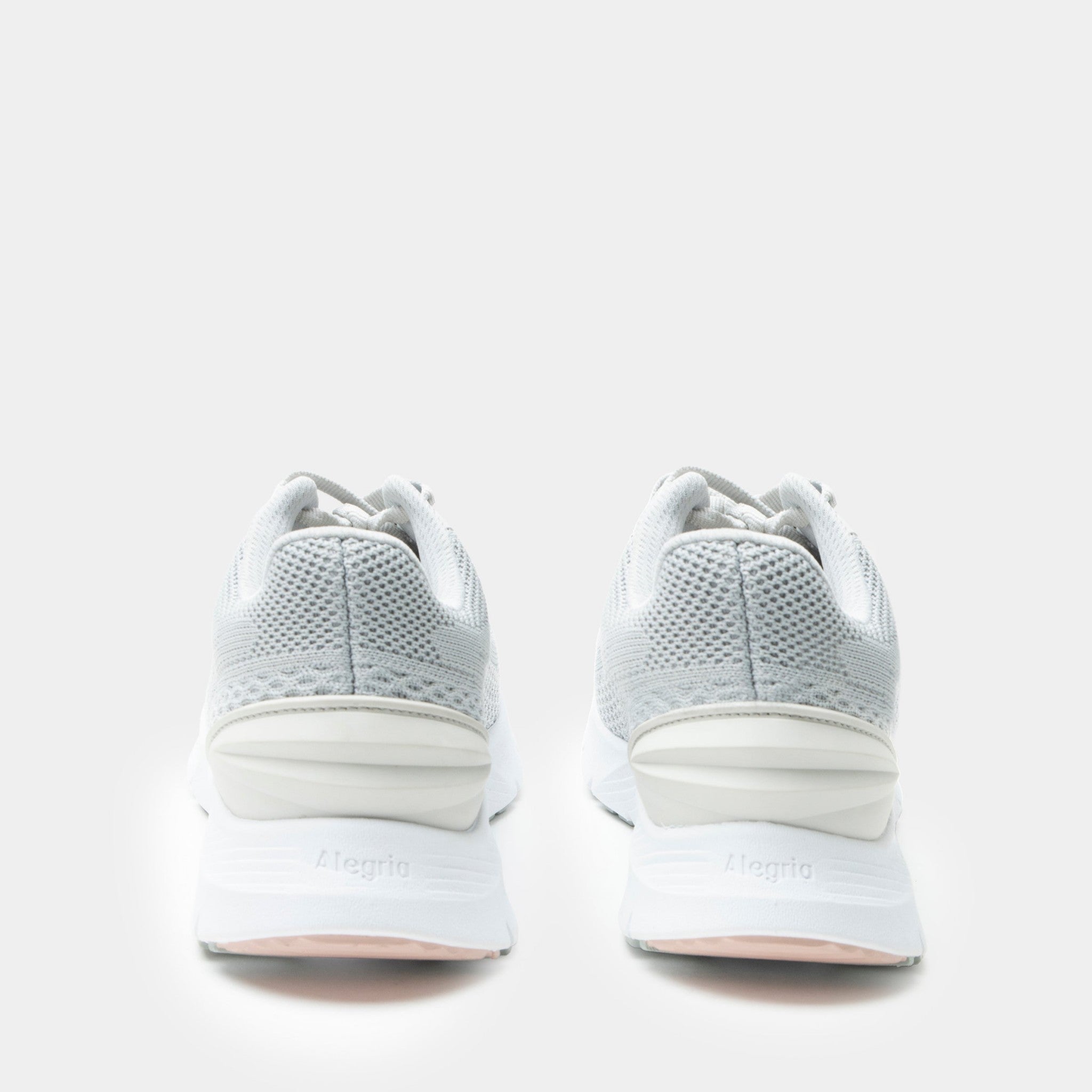 Alegria Rize Comfort Arch Support Women's Sneaker - Whinestone - 4
