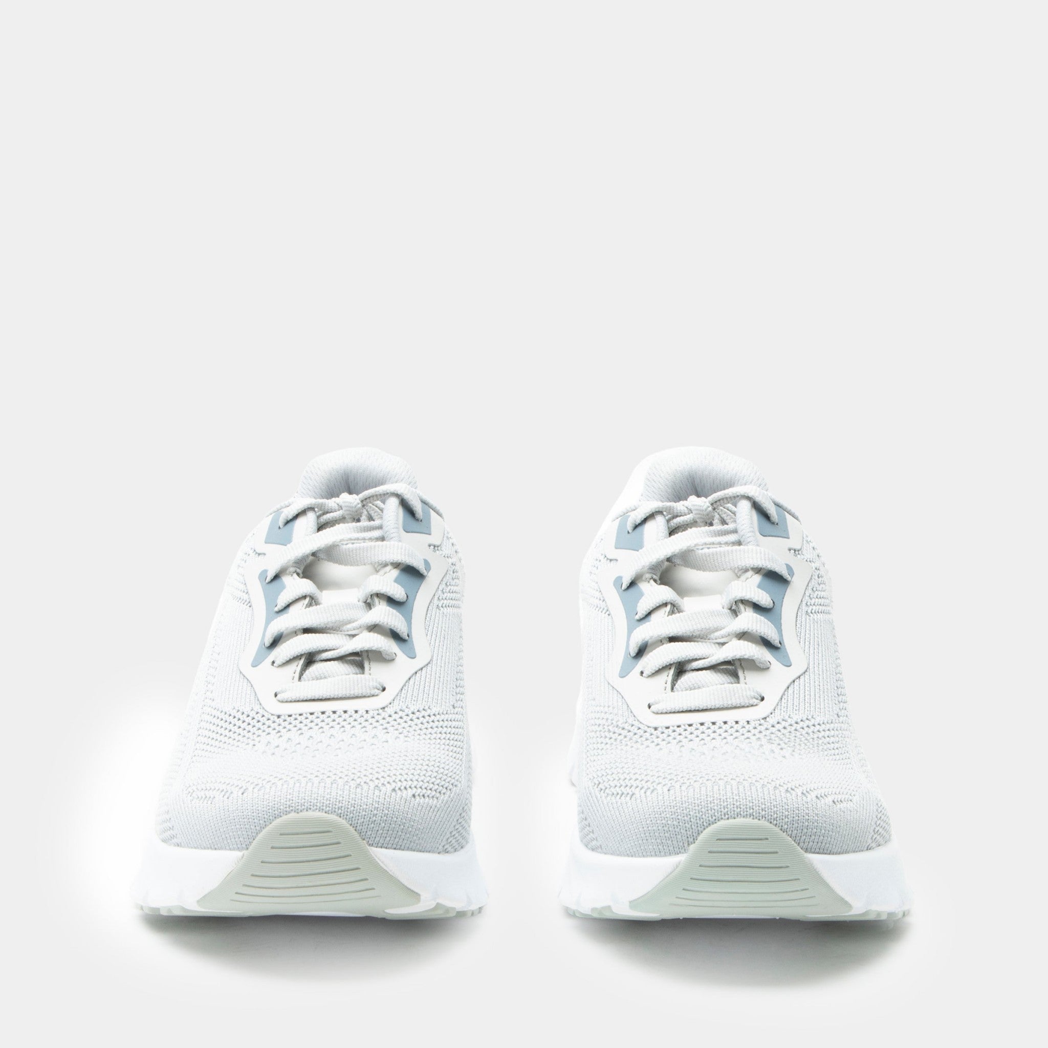 Alegria Rize Comfort Arch Support Women's Sneaker - Whinestone - 6