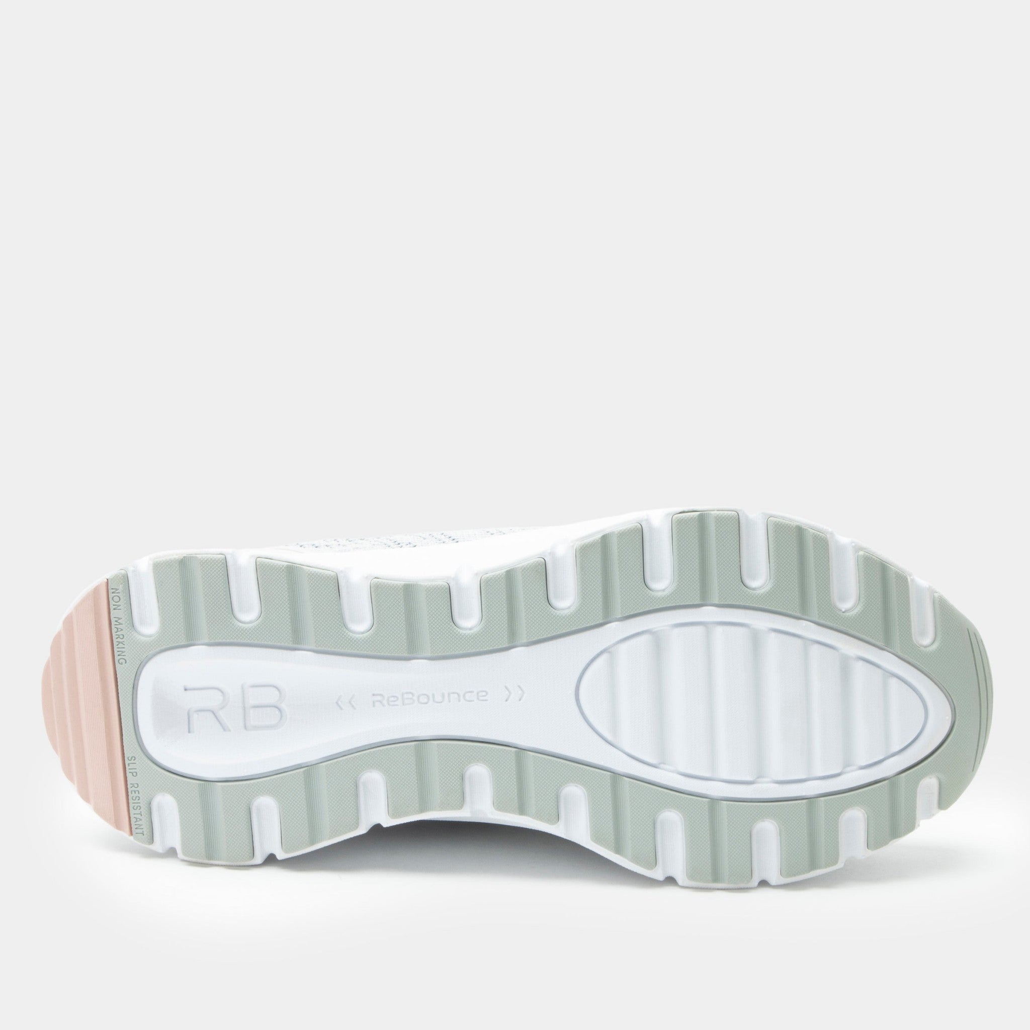 Alegria Rize Comfort Arch Support Women's Sneaker - Whinestone - 7