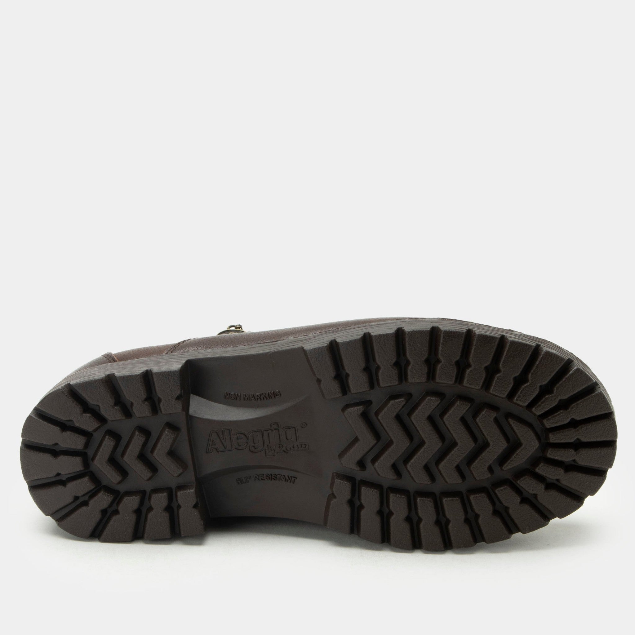 Alegria Rorie Comfort Arch Support Women's Bootie - Java - 7