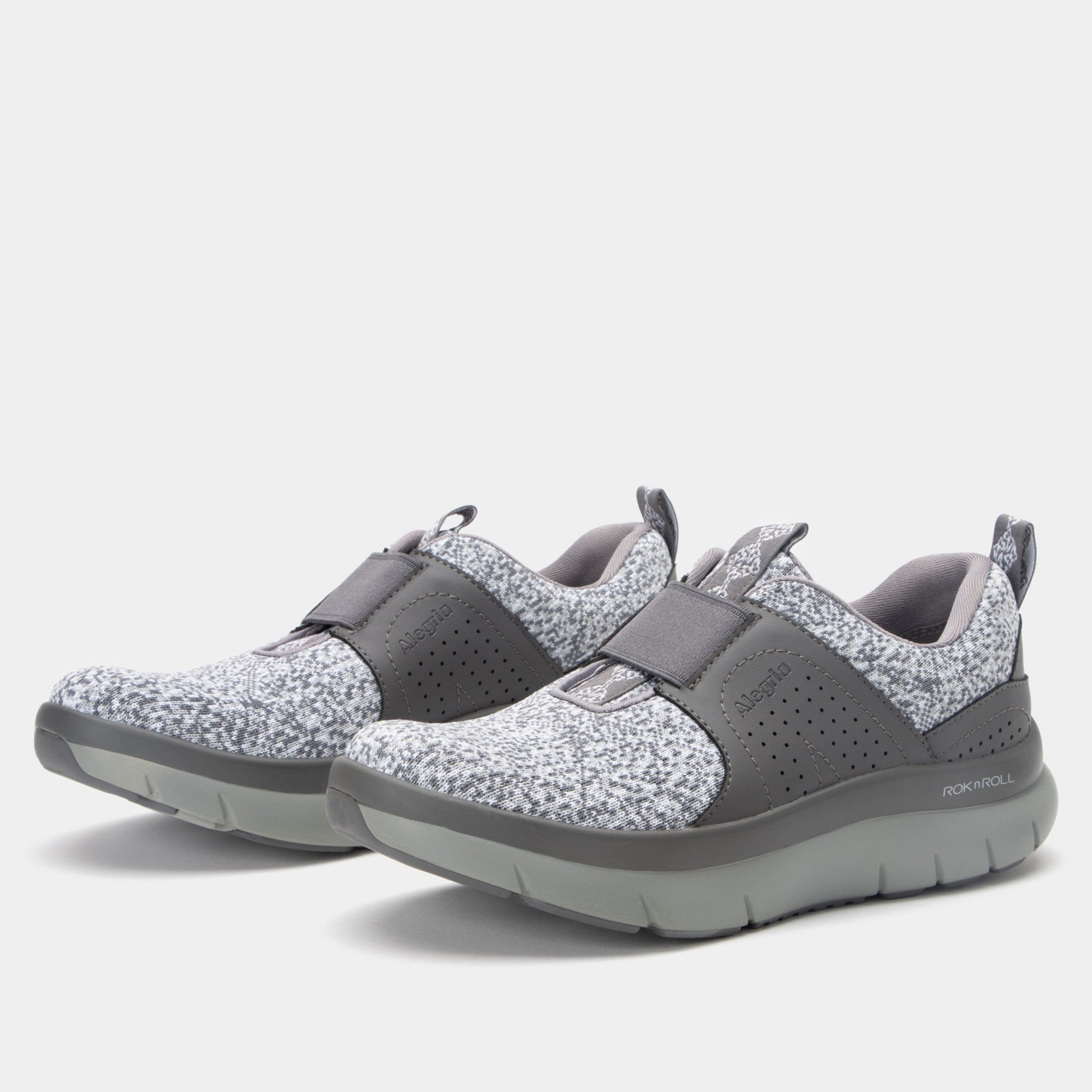 Alegria Rotation Comfort Arch Support Women's Walking Shoe