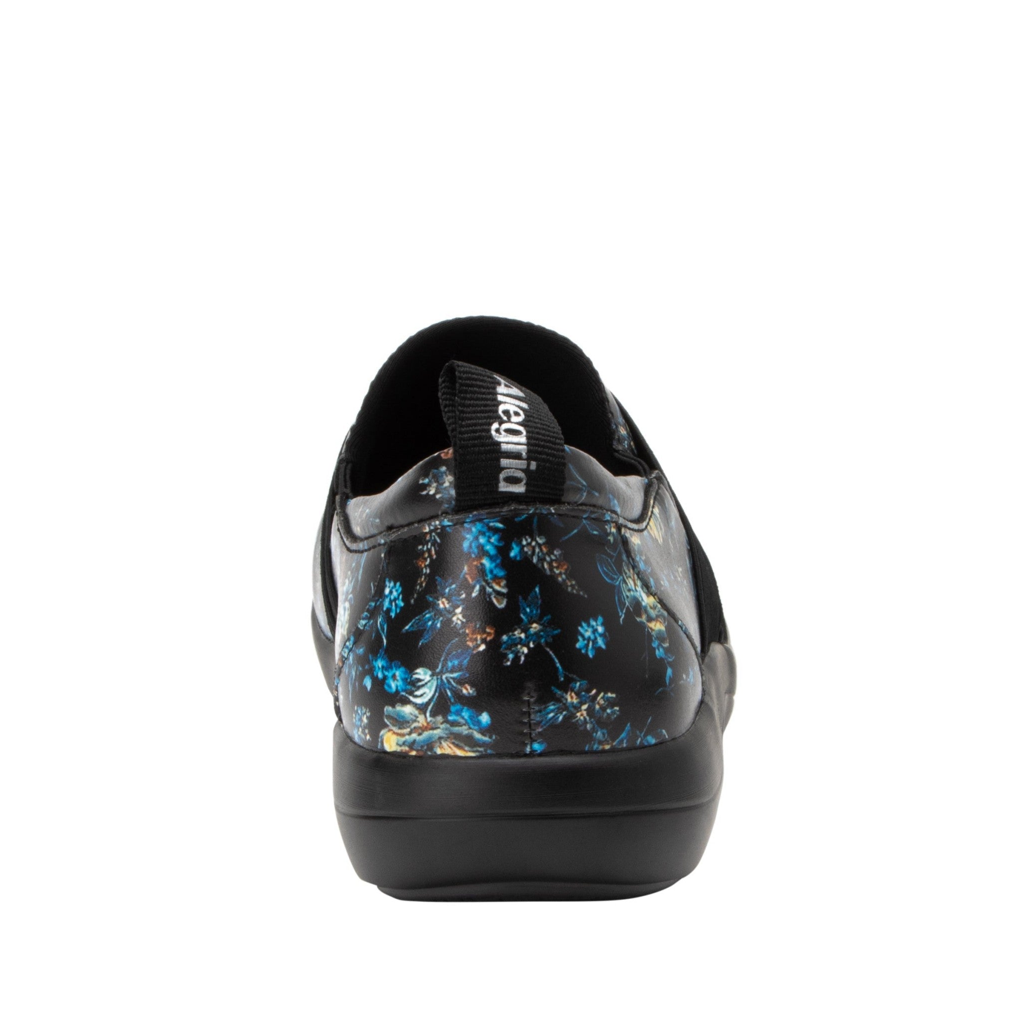 Alegria Savvie Comfort Slip-On with Arch Support Women's Shoe - Passionate - 4