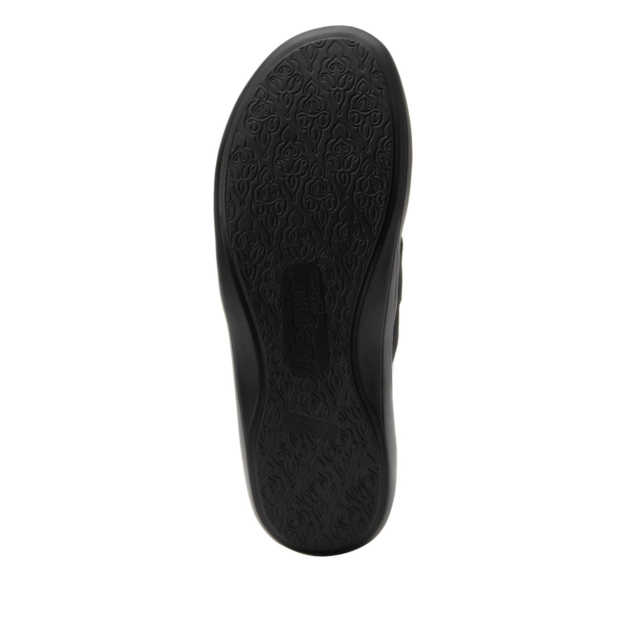 Alegria Savvie Comfort Slip-On with Arch Support Women's Shoe - Passionate - 6