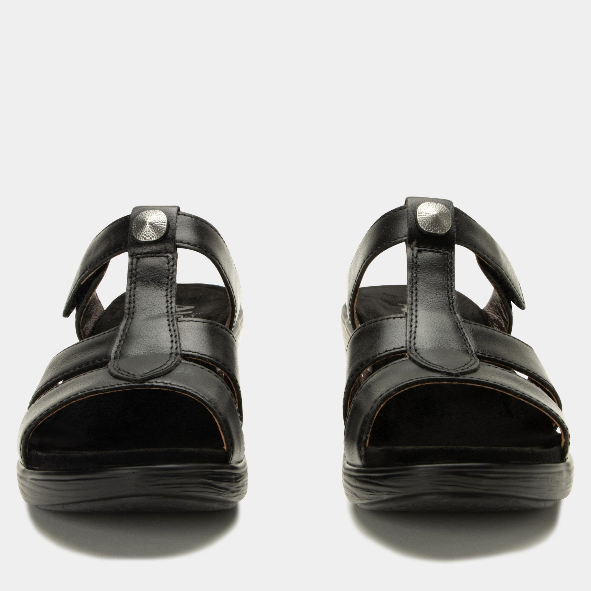 Alegria Shantal Comfort Arch Support Women's Sandal - Ink - 5