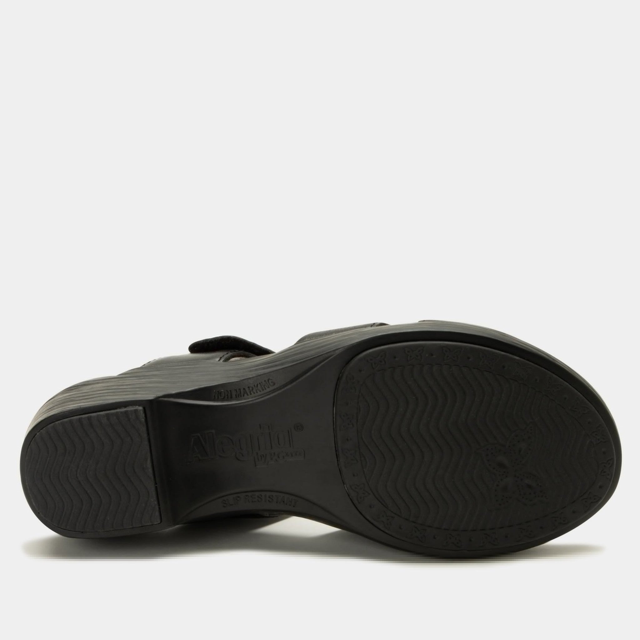 Alegria Shantal Comfort Arch Support Women's Sandal - Ink - 6