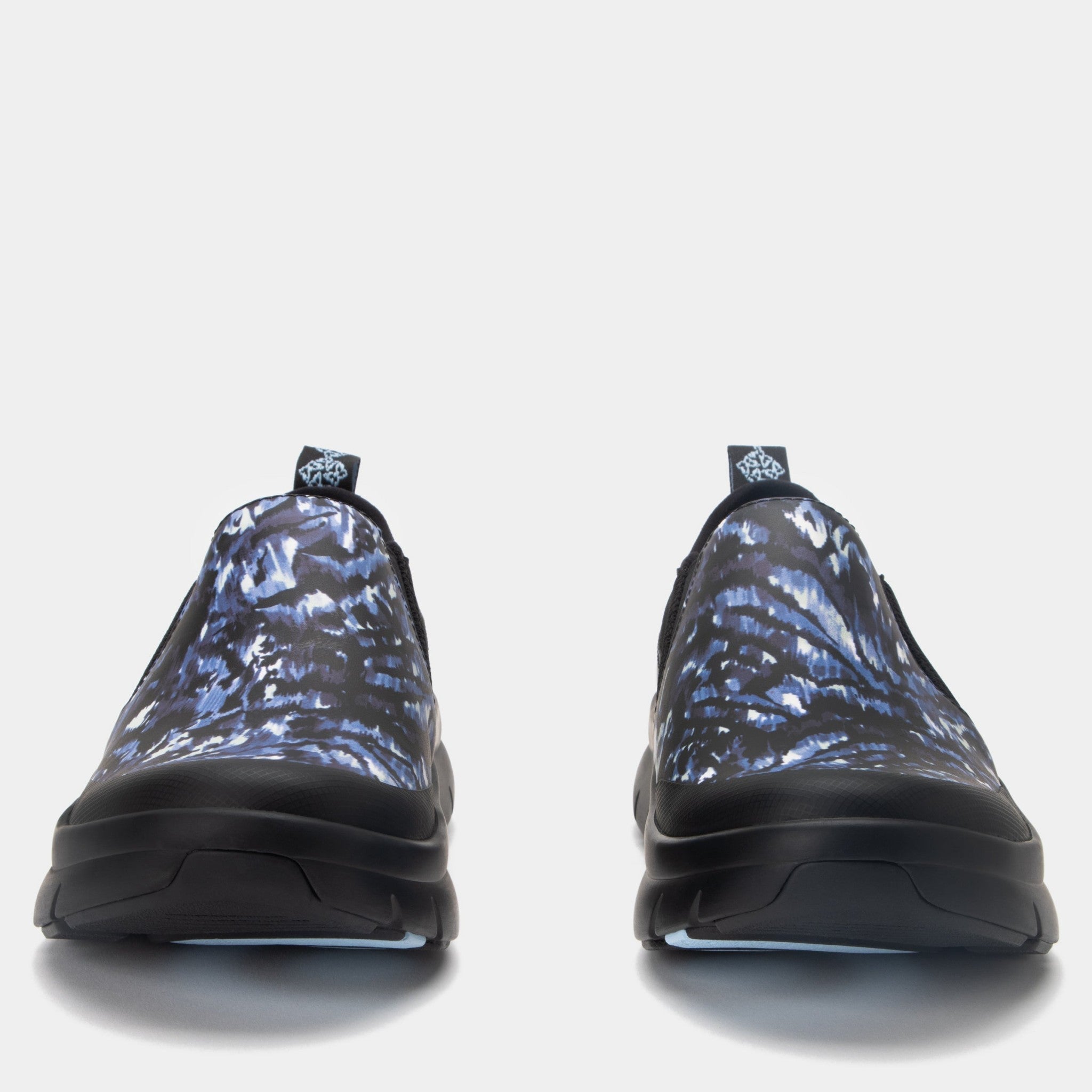 Alegria Shift Lead Comfort Arch Support Women's Walking Shoe - Feral - 6