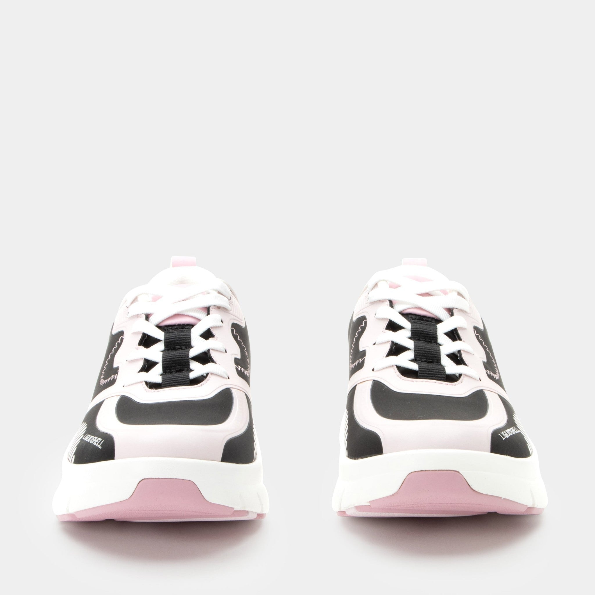 Alegria Solstyce Comfort Arch Support Women's Sneaker - Pink Pop - 6
