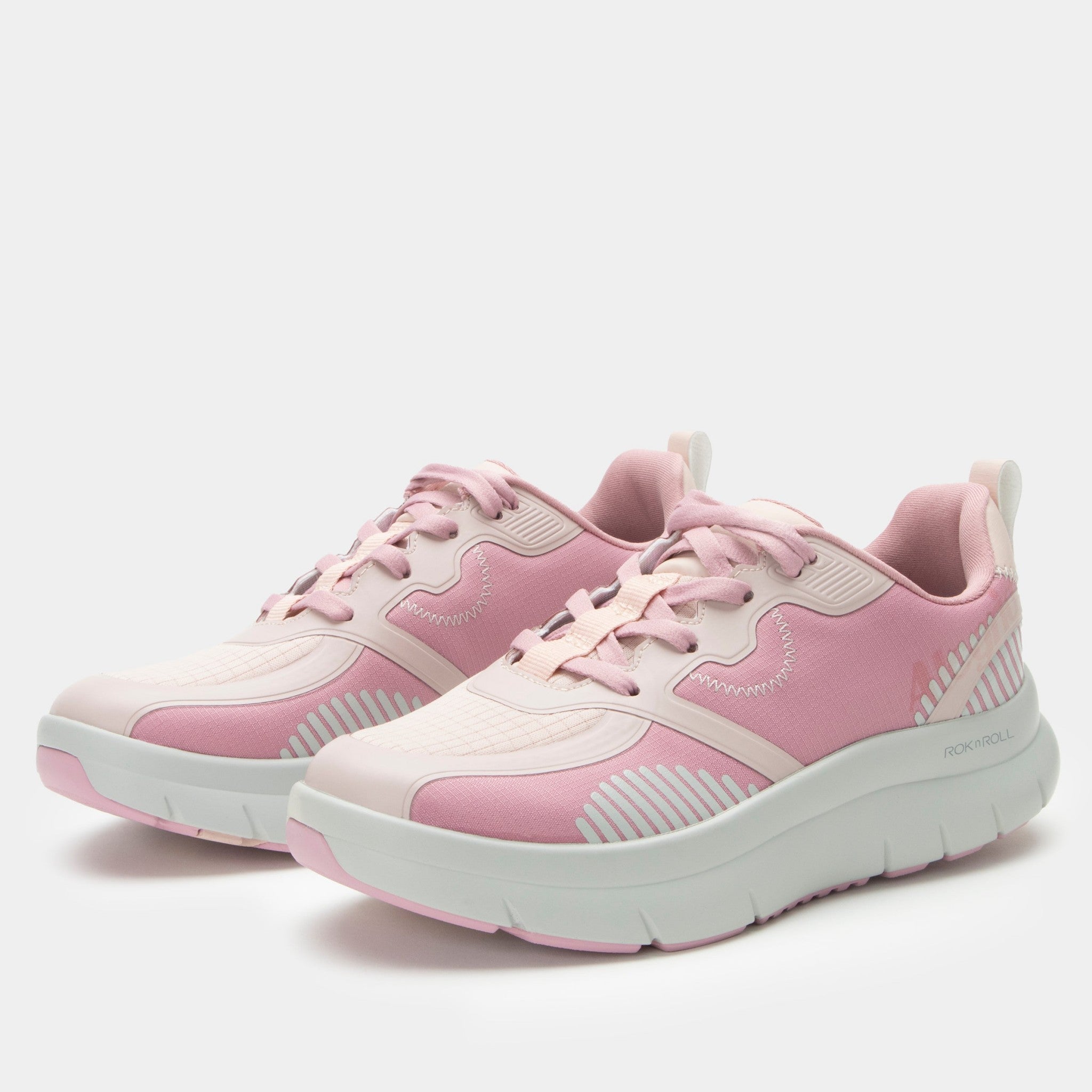 Alegria Solstyce Comfort Arch Support Women's Sneaker