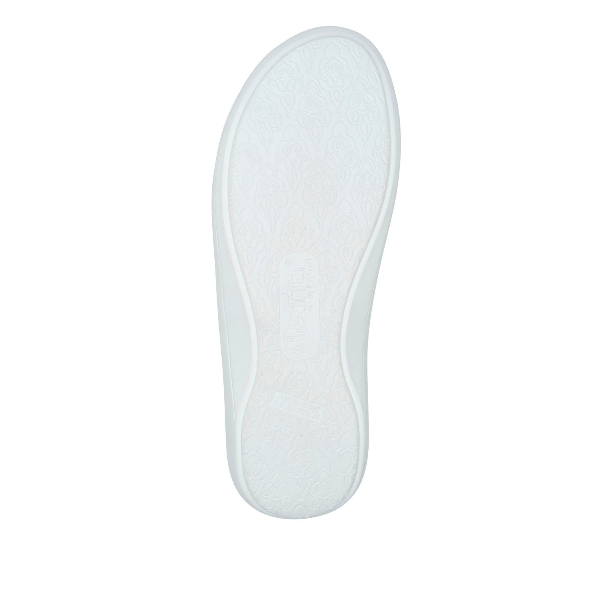 Alegria Spright Comfort Arch Support Women's Walking Shoe - Chillax Pink - 6