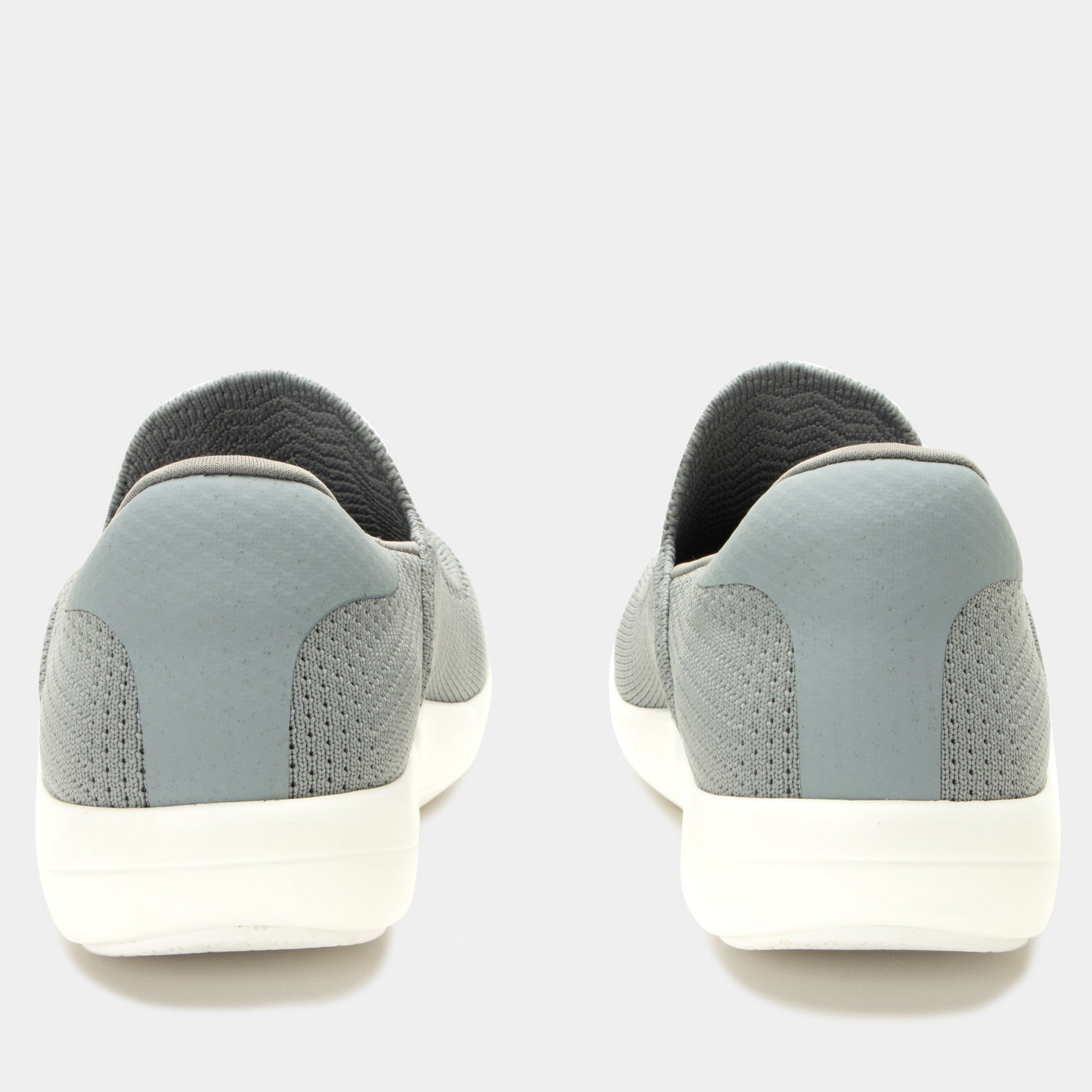 Alegria Steadie Comfort Arch Support Women's Slip-On Shoe - Coin - 3