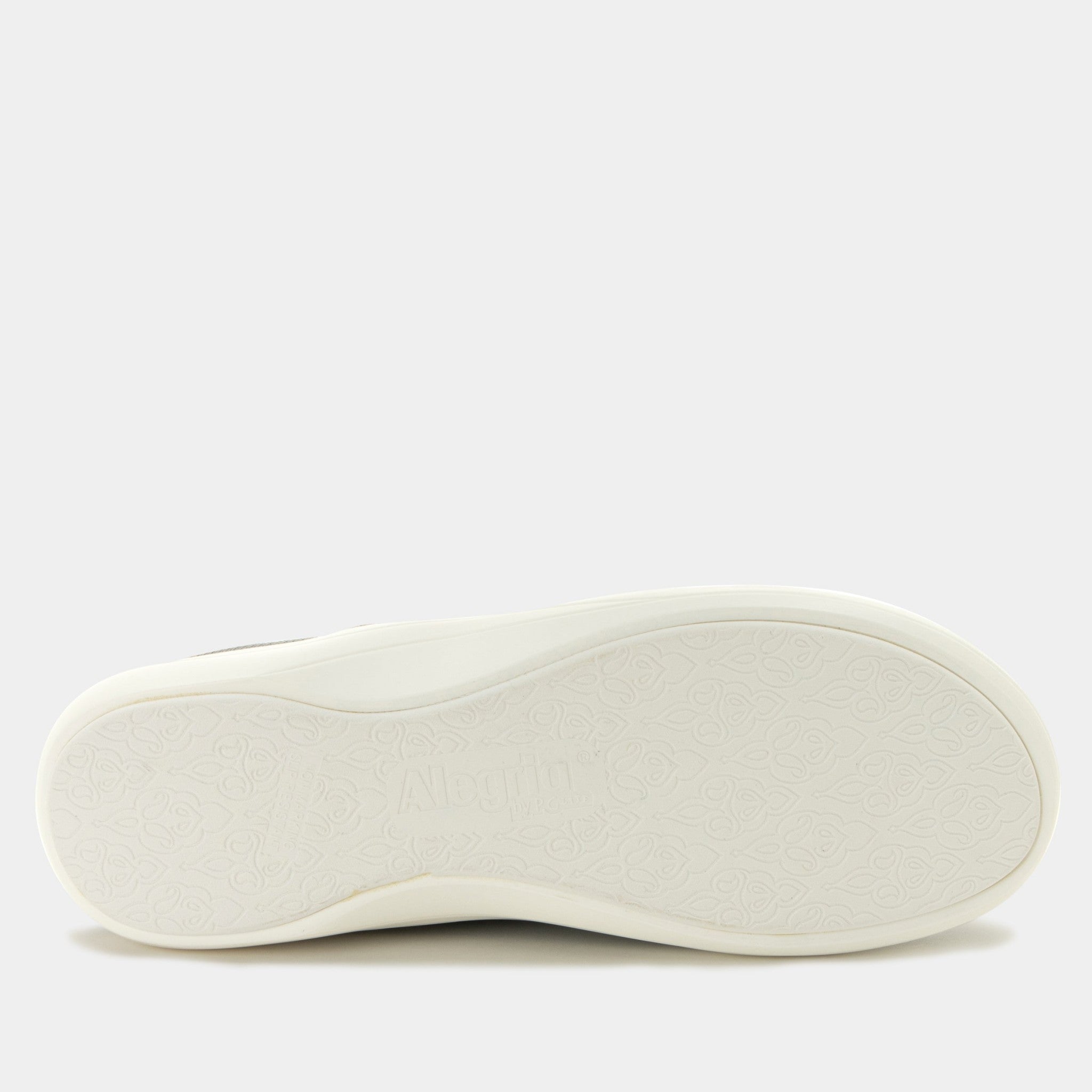 Alegria Steadie Comfort Arch Support Women's Slip-On Shoe - Coin - 6