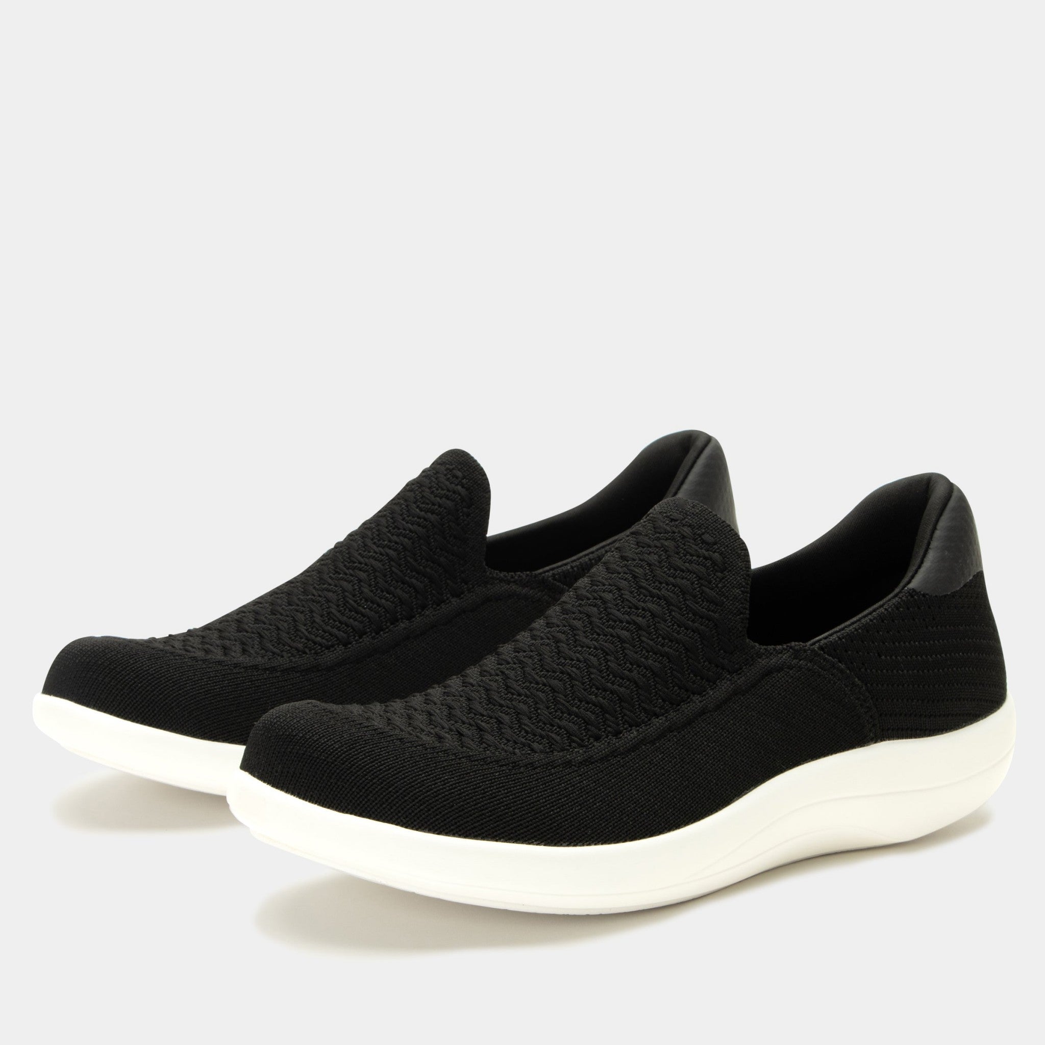 Alegria Steadie Comfort Arch Support Women's Slip-On Shoe