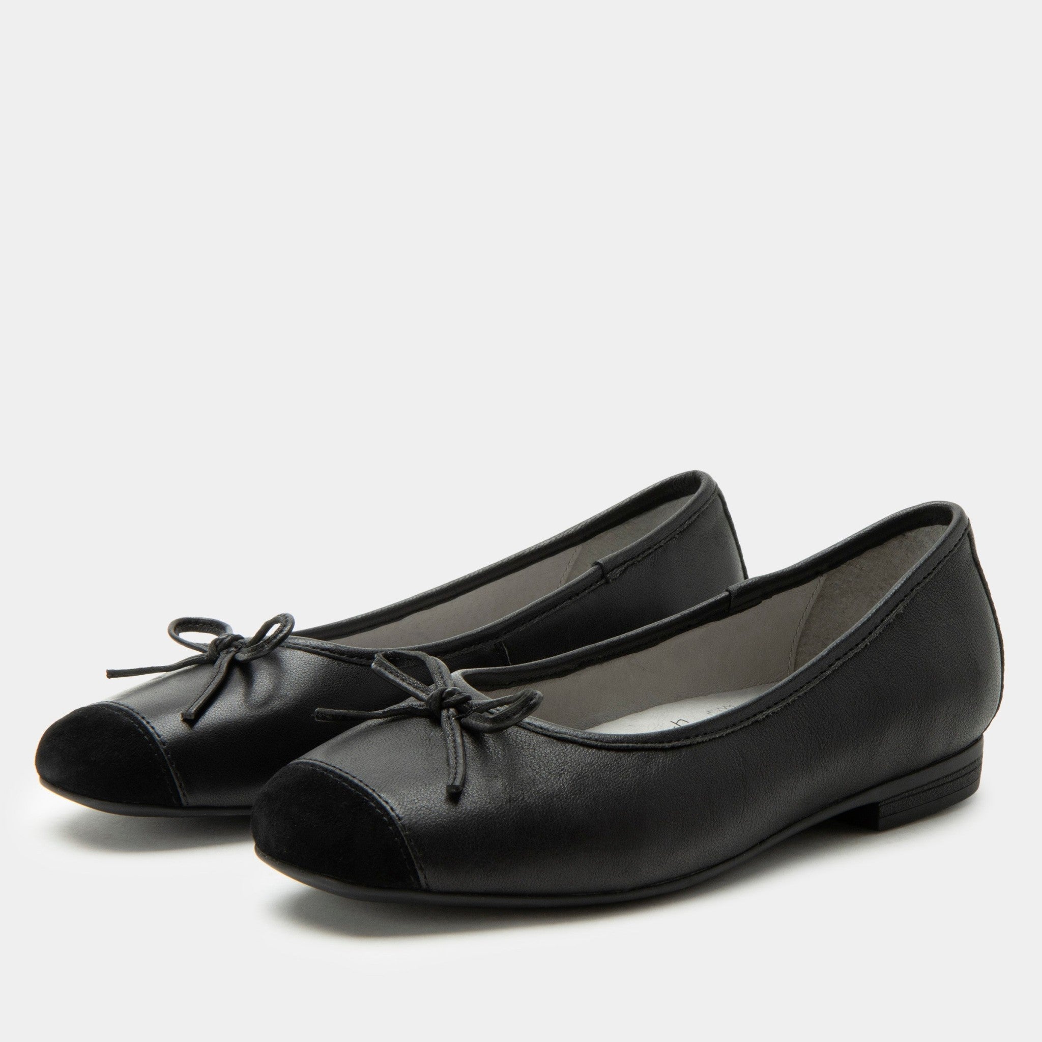 Alegria Talya Comfort Arch Support Women's Ballet Flat