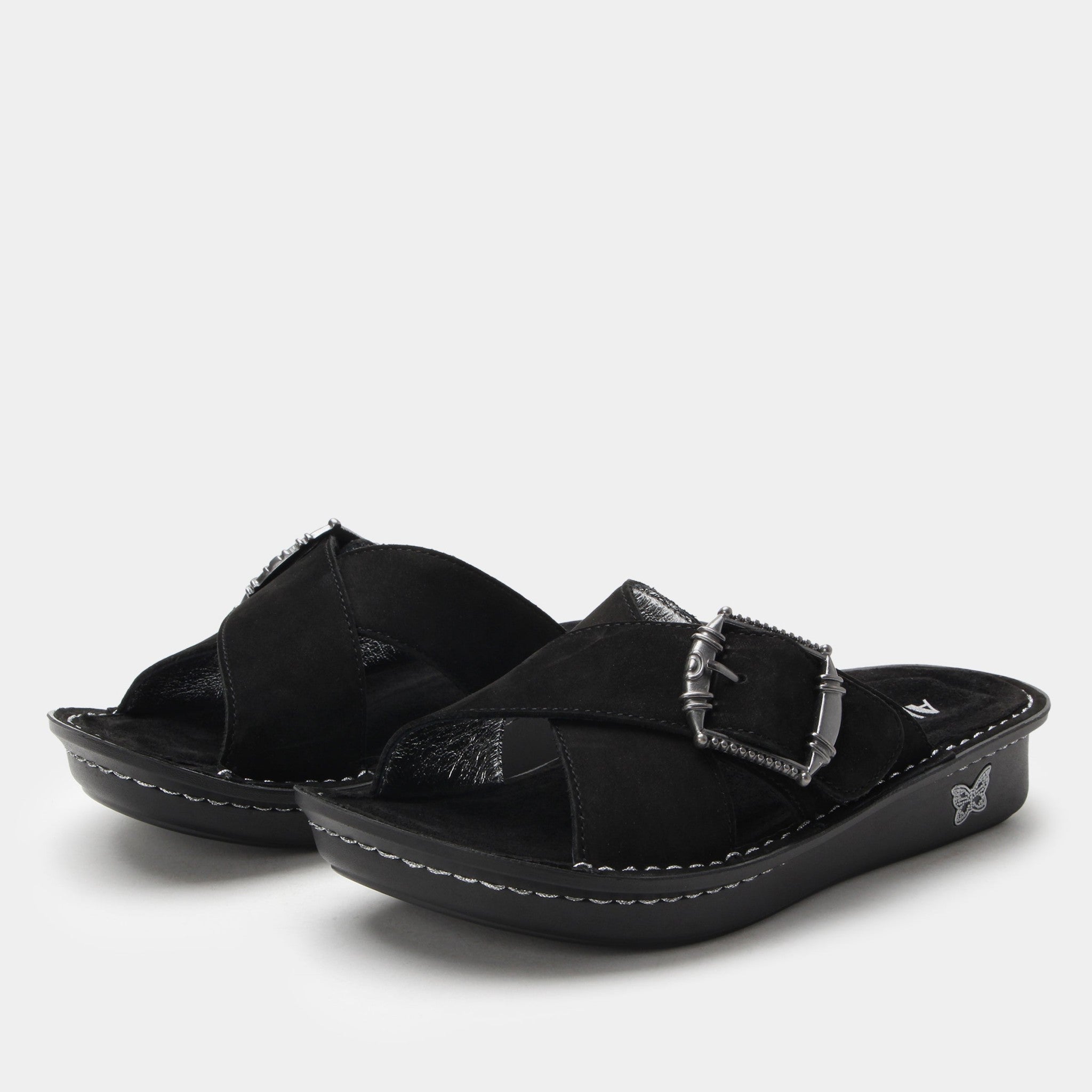 Buttery Black