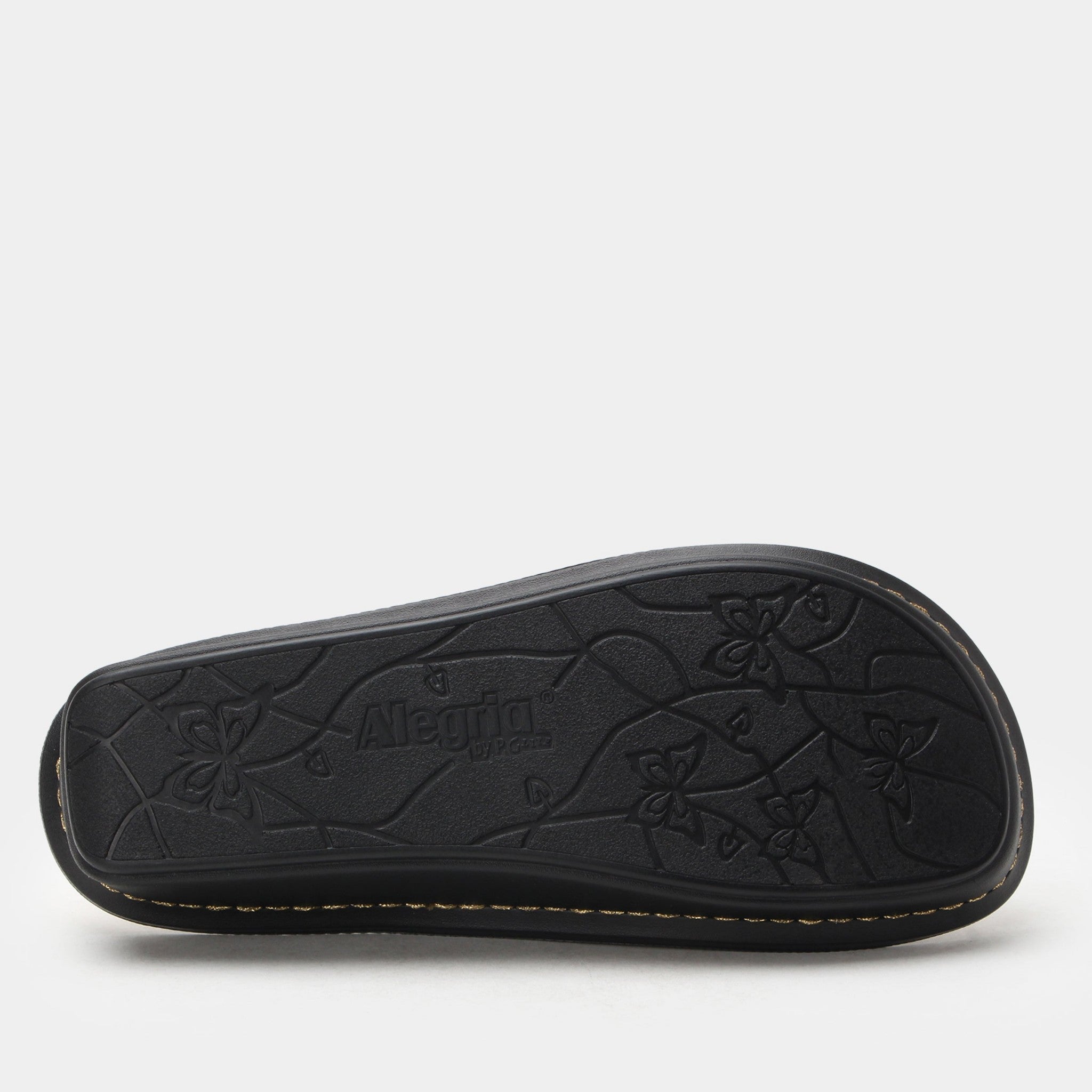 Alegria Verah Mini Comfort Arch Support Women's Sandal - Granimal - 7
