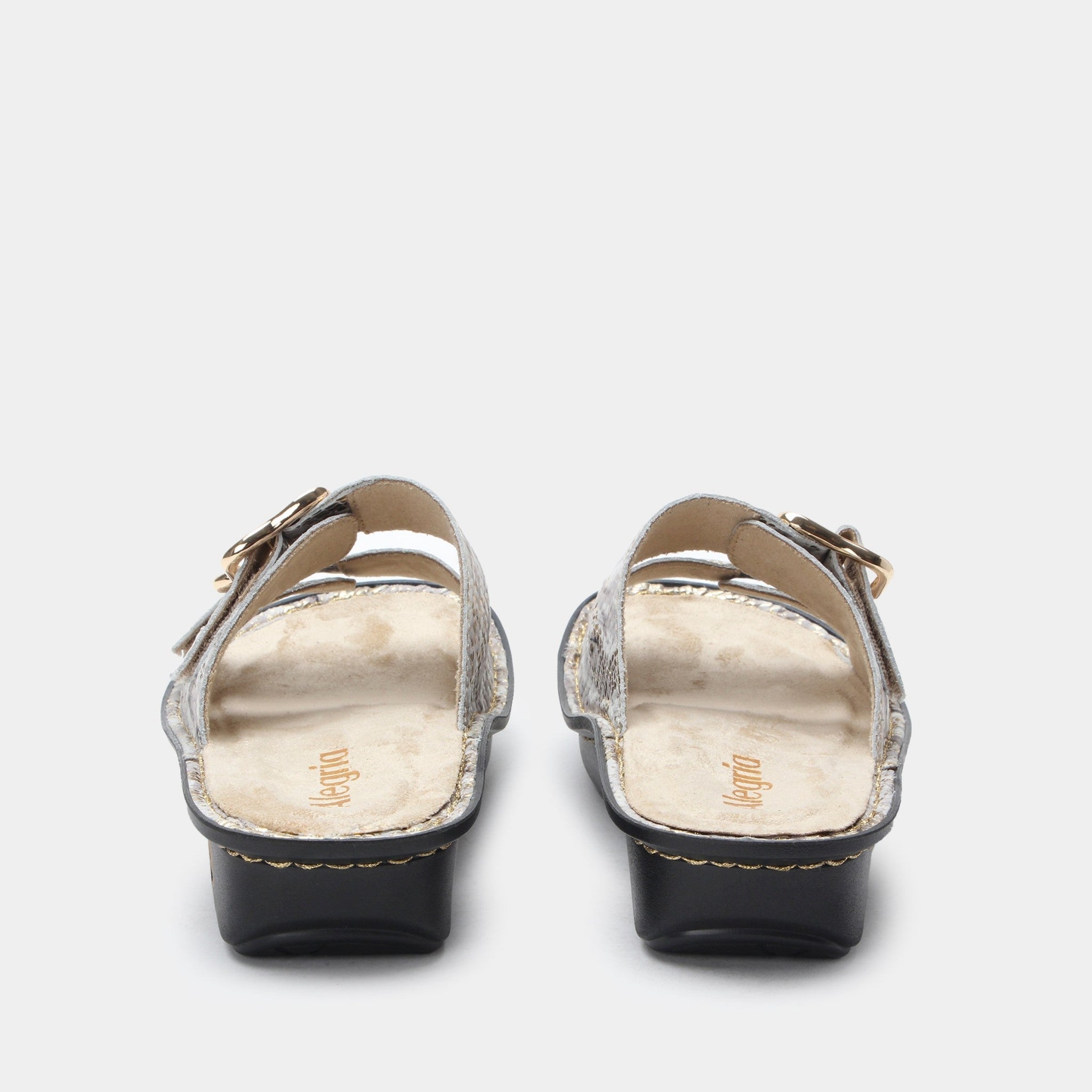 Alegria Verah Mini Comfort Arch Support Women's Sandal - Hoity Toity - 4