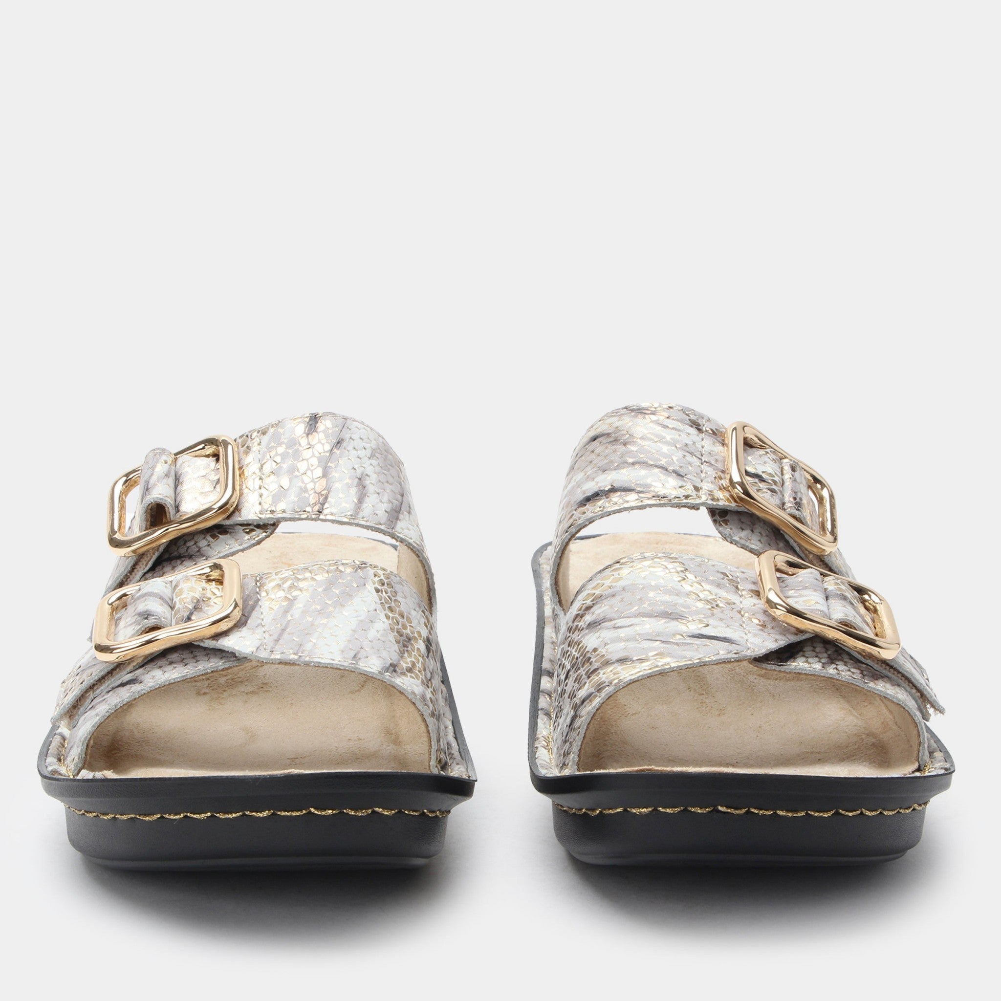 Alegria Verah Mini Comfort Arch Support Women's Sandal - Hoity Toity - 6