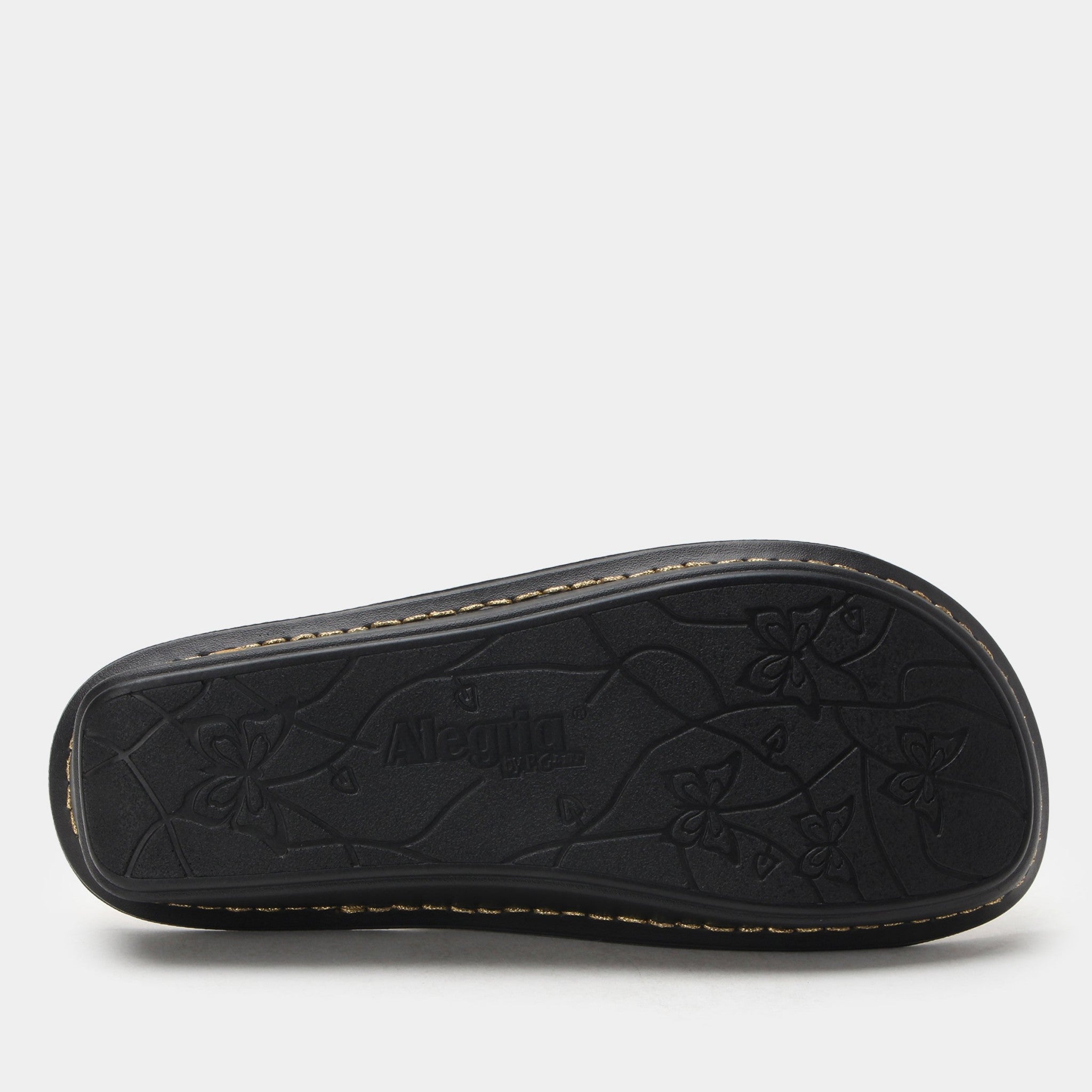 Alegria Verah Mini Comfort Arch Support Women's Sandal - Hoity Toity - 7
