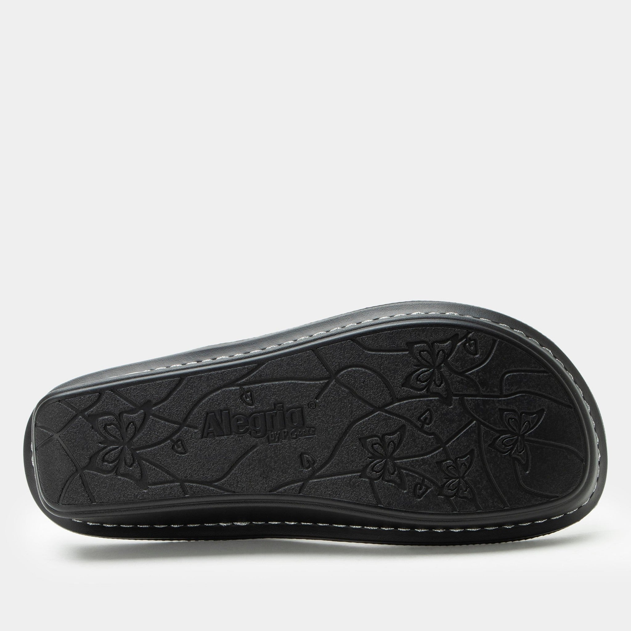 Alegria Verona Mini Comfort Arch Support Women's Sandal - Blancalita - 7