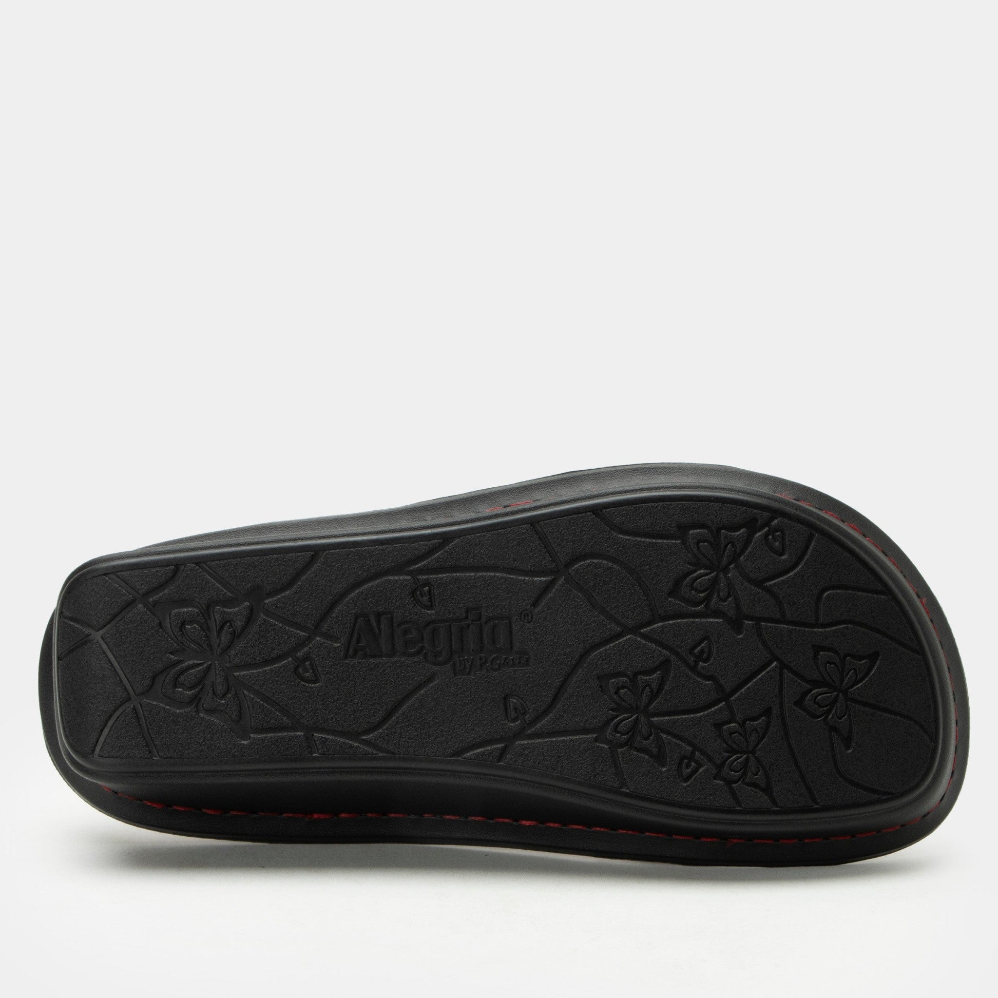 Alegria Vienna Waverly Mini Comfort Arch Support Women's Sandal - Loretta Roja - 7