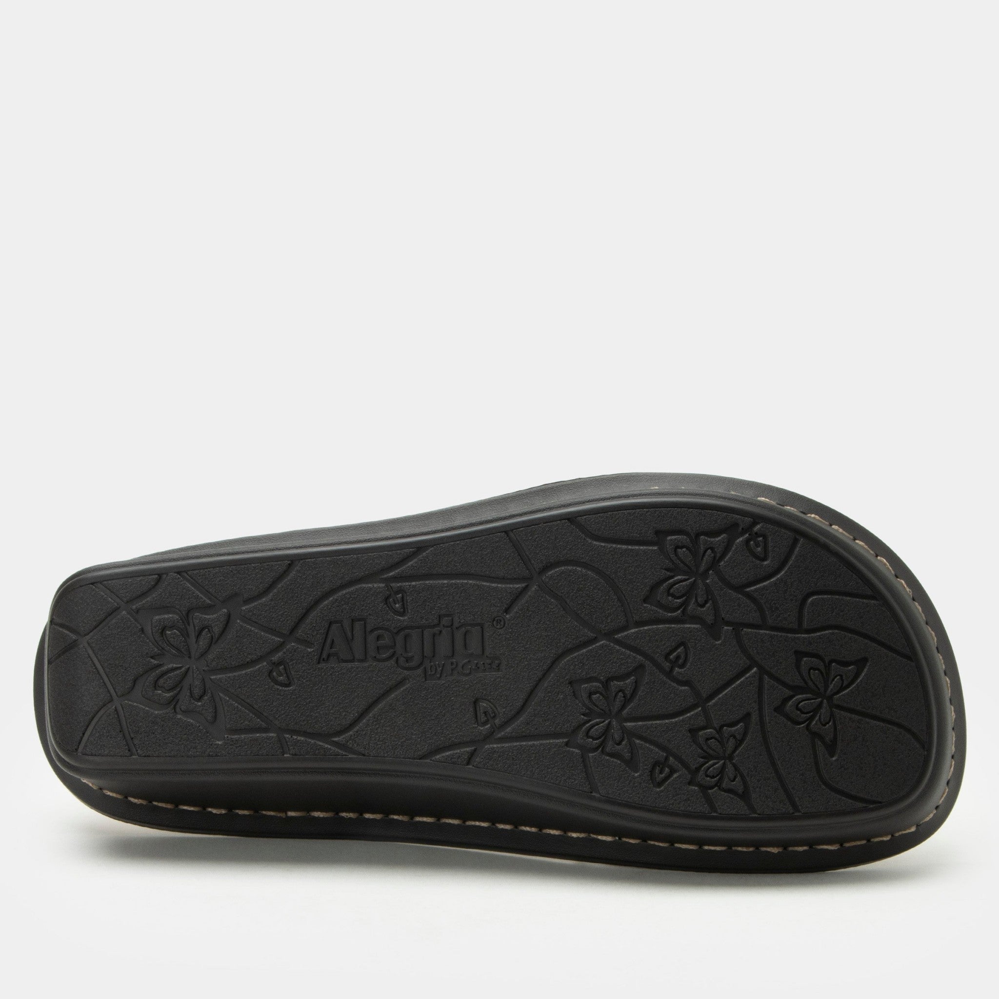 Alegria Vienna Waverly Mini Comfort Arch Support Women's Sandal - Marrone - 7