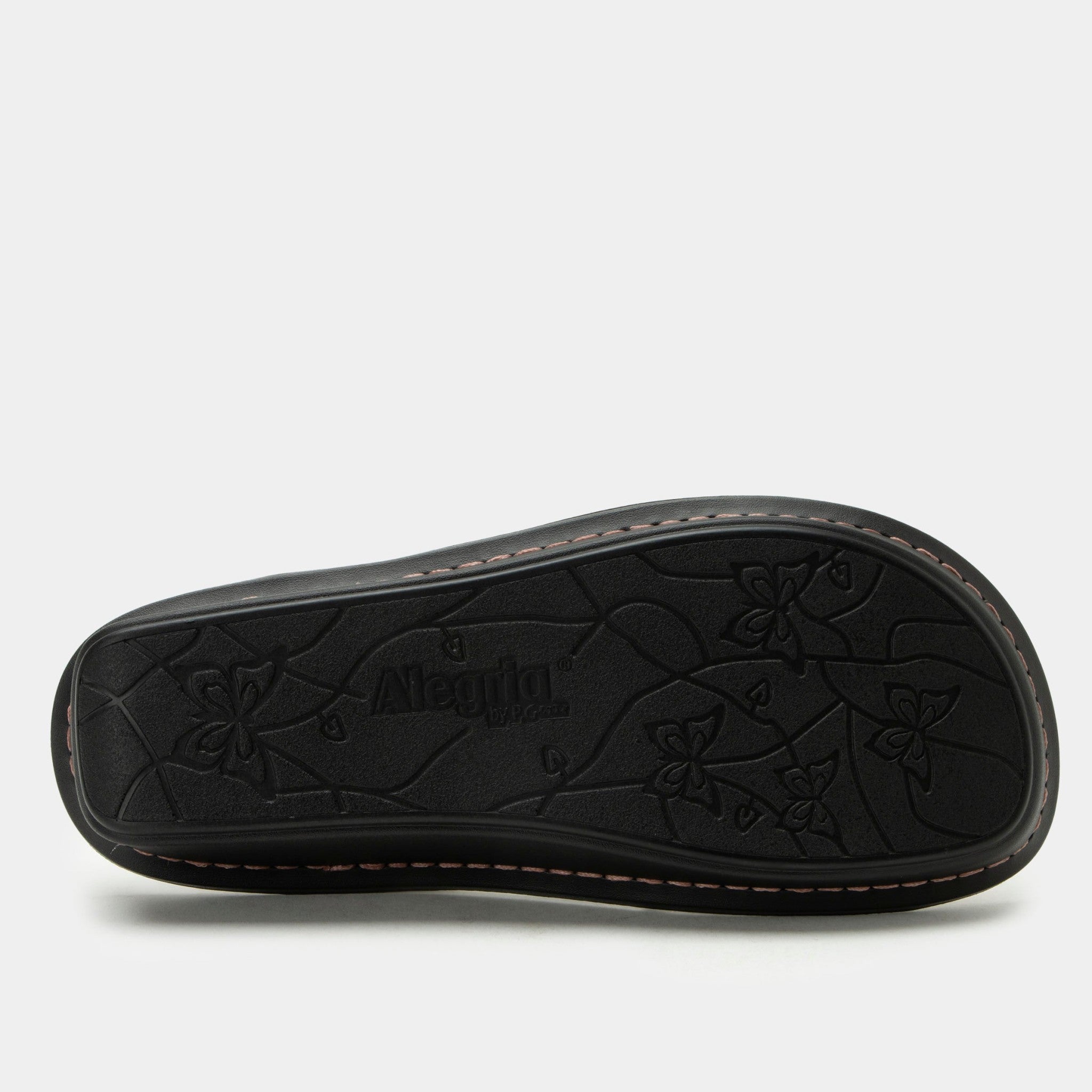 Alegria Vienna Waverly Mini Comfort Arch Support Women's Sandal - Soft As I Leaf You - 7