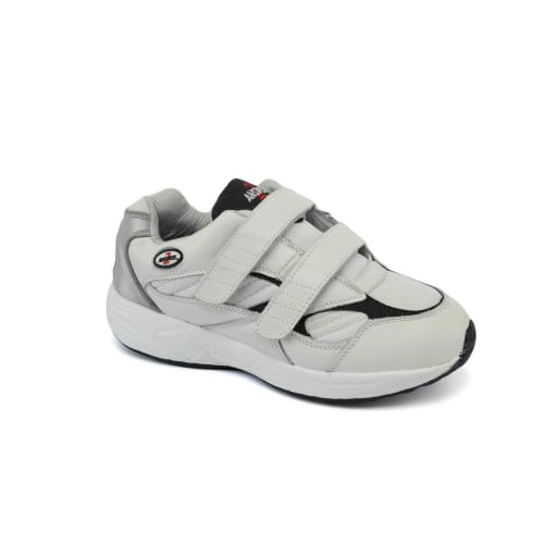 White/Navy