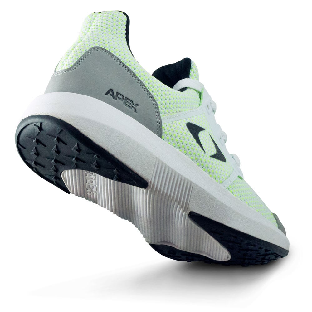 Apex Performance Athletic Sneakers - Women's - Mint - view 2