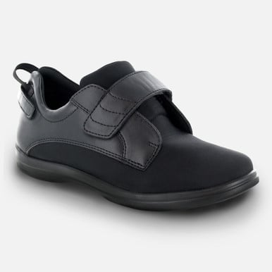 Apex Moore Balance Stretch Shoes - Women's - Black