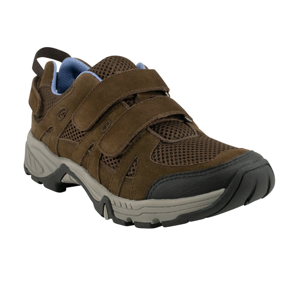 Apex Moore Balance Hiking Shoes - Women's - Brown