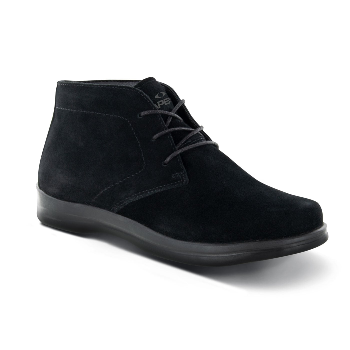 Apex Paige Desert Boots - Women's - Black