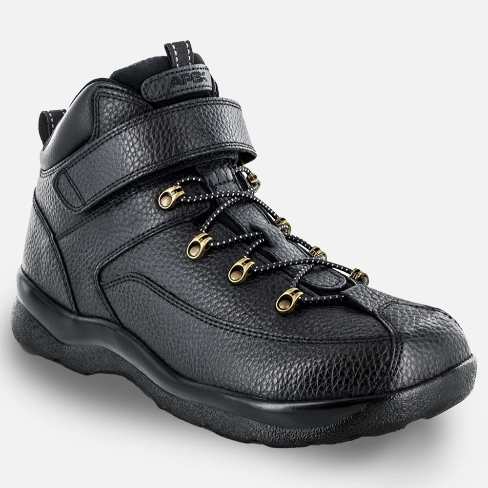 Apex Balance Hiking Boots - Men's - Black - view 1