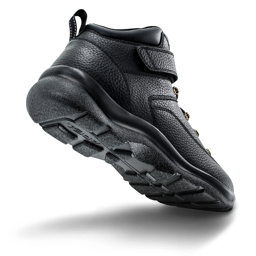 Apex Balance Hiking Boots - Men's - Black - view 2