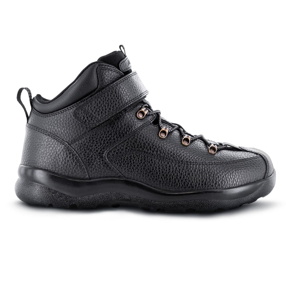 Apex Balance Hiking Boots - Men's - Black - view 3