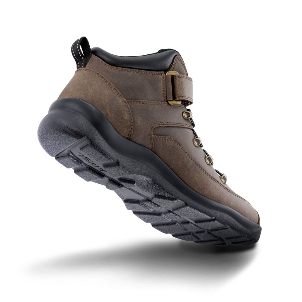 Apex Balance Hiking Boots - Men's - Brown - view 2