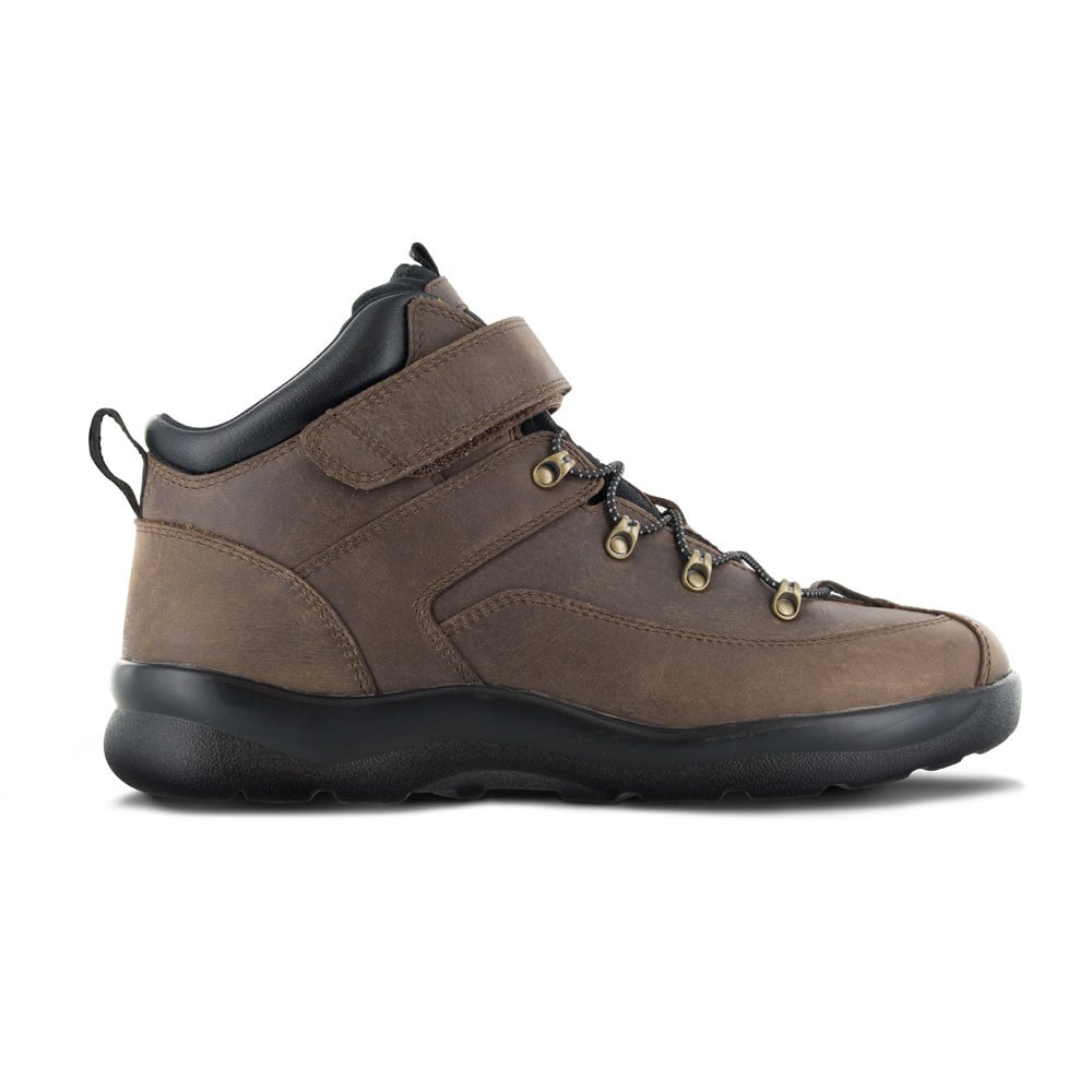 Apex Balance Hiking Boots - Men's - Brown - view 3