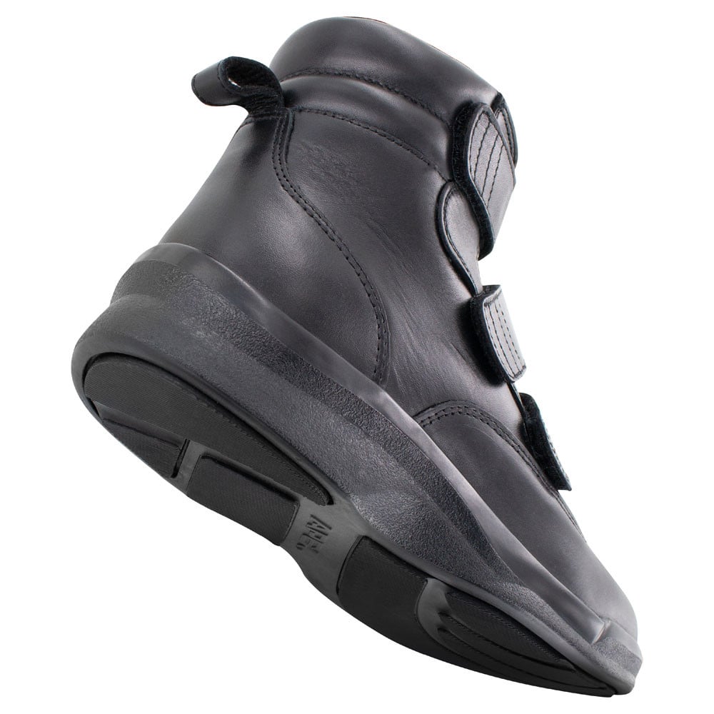 Apex Ambulator Triple Strap Boots - Men's - Black - view 2