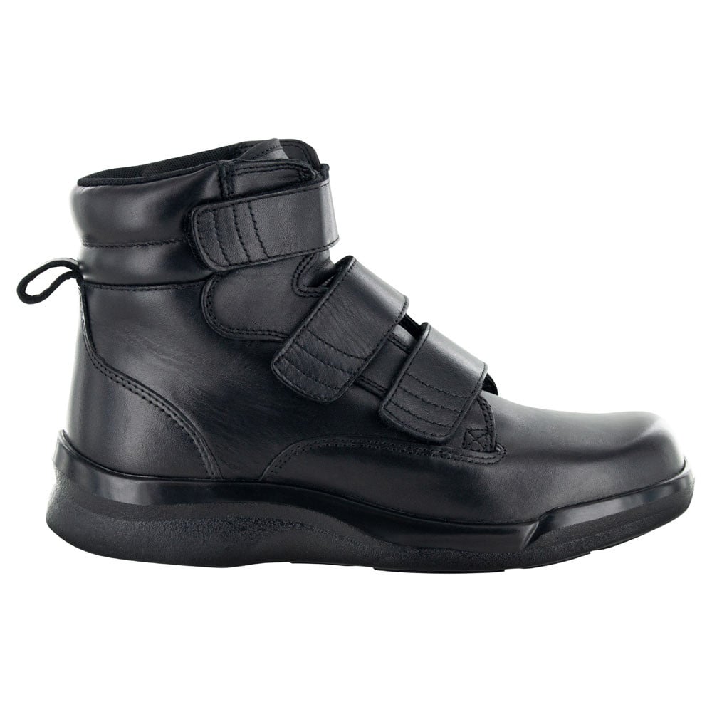 Apex Ambulator Triple Strap Boots - Men's - Black - view 3