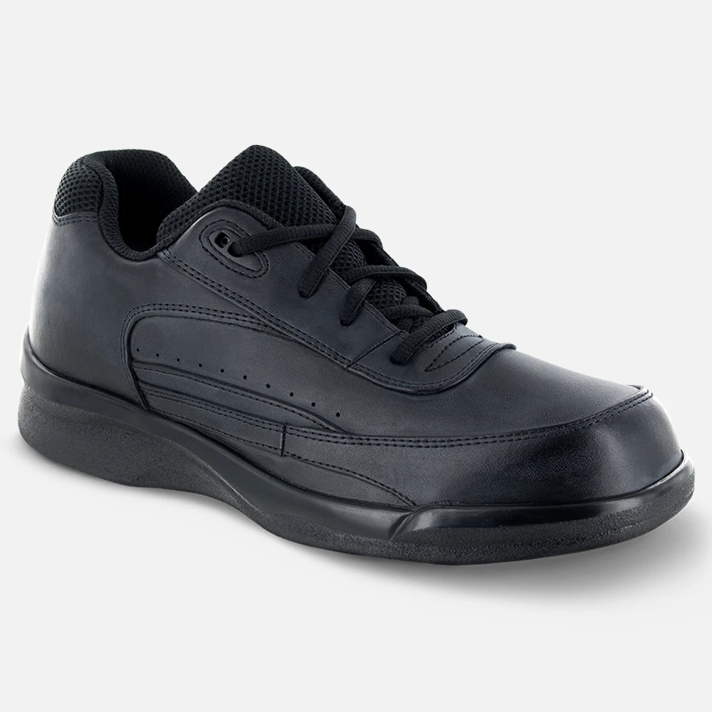 Apex Ambulator Active Walker Lace - Men's - Black - view 1