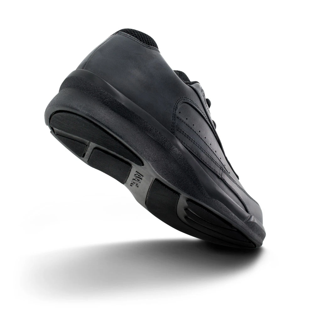 Apex Ambulator Active Walker Lace - Men's - Black - view 2