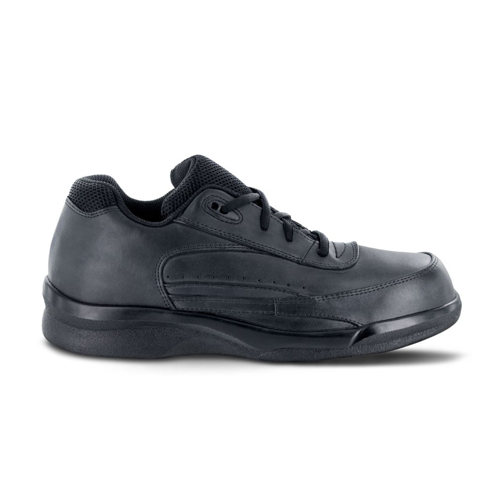 Apex Ambulator Active Walker Lace - Men's - Black - view 3