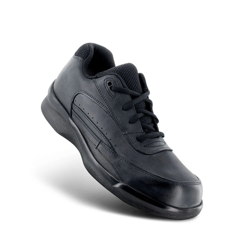Apex Ambulator Active Walker Lace - Men's - Black - view 4