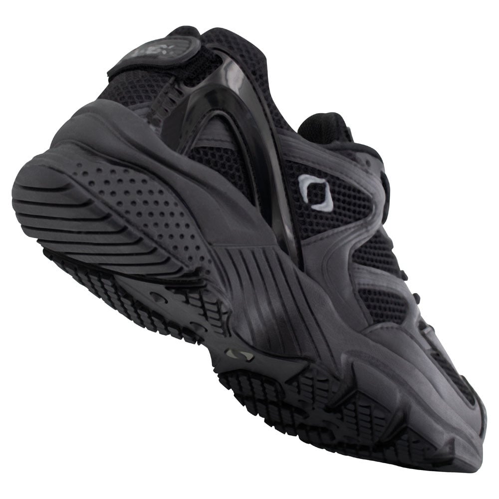 Apex Boss Runner Athletic Shoes - Men's - Black - view 2