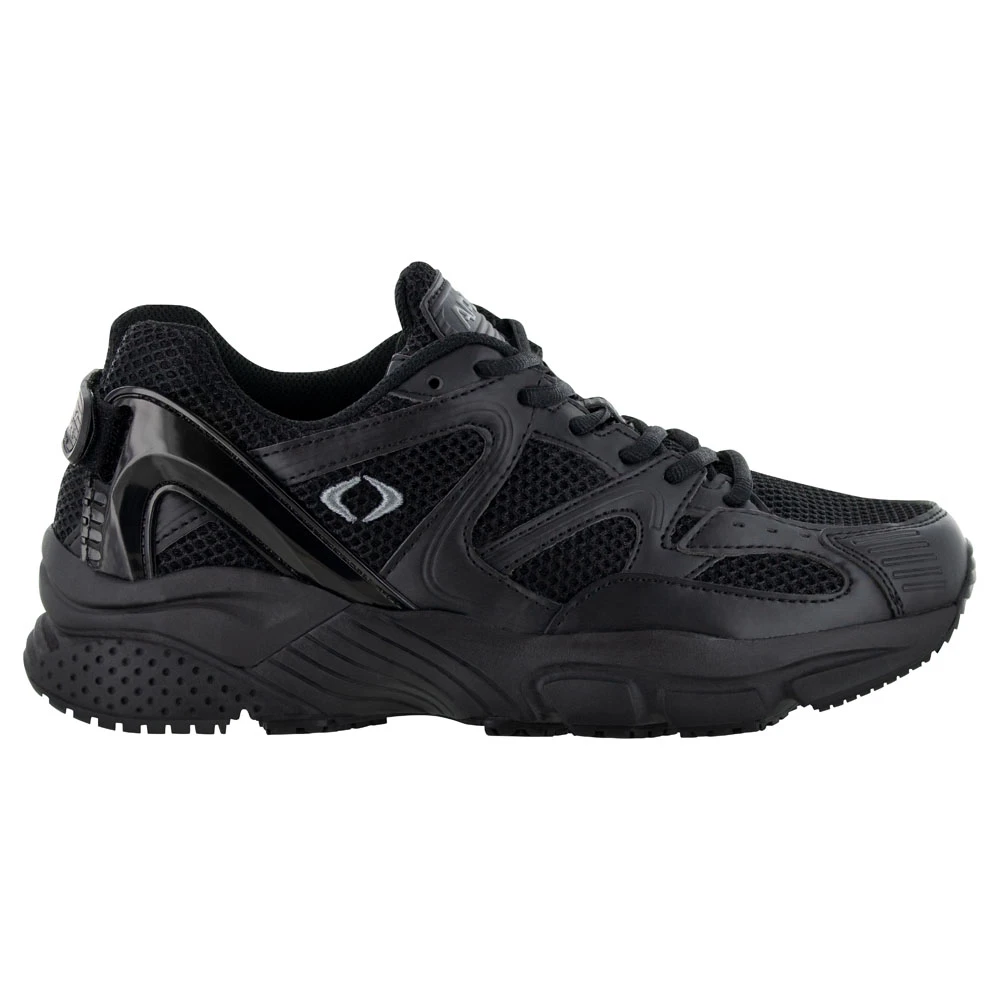 Apex Boss Runner Athletic Shoes - Men's - Black - view 3